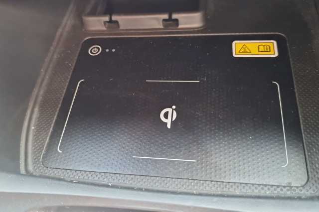 Honda Civic 1.5 VTEC Turbo Sport Plus 5dr 