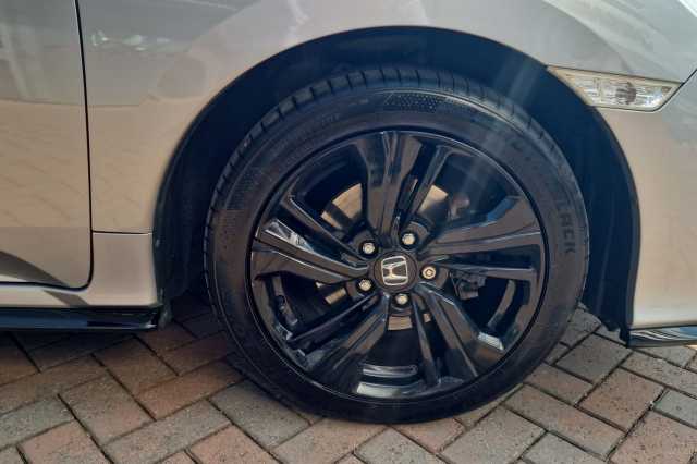 Honda Civic 1.5 VTEC Turbo Sport Plus 5dr 