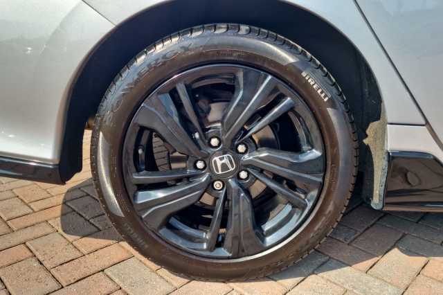 Honda Civic 1.5 VTEC Turbo Sport Plus 5dr 