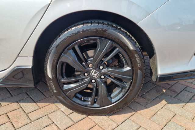 Honda Civic 1.5 VTEC Turbo Sport Plus 5dr 
