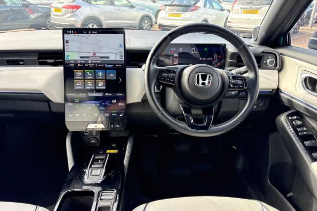 Honda e:Ny1 150kW Advance 69kWh 5dr Auto 