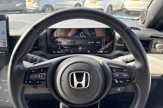 Honda e:Ny1 150kW Advance 69kWh 5dr Auto 
