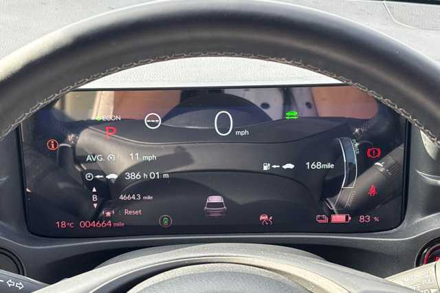Honda e:Ny1 150kW Advance 69kWh 5dr Auto 