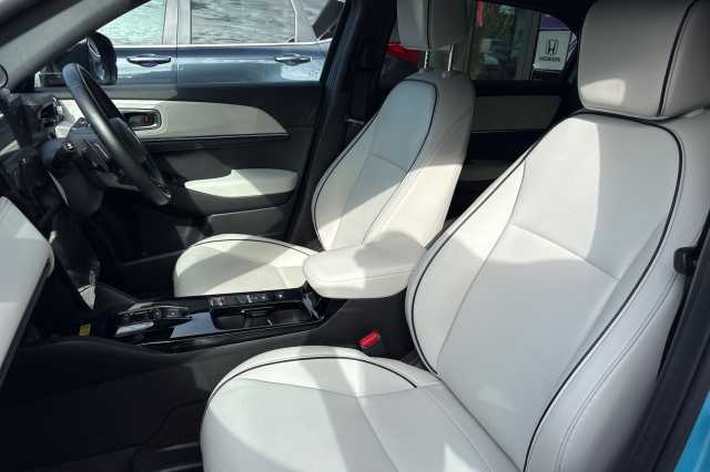 Honda e:Ny1 150kW Advance 69kWh 5dr Auto 
