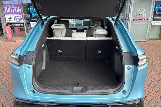 Honda e:Ny1 150kW Advance 69kWh 5dr Auto 