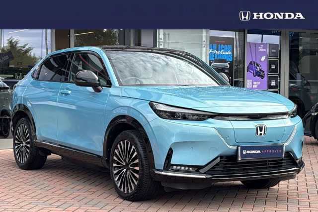Honda e:Ny1 150kW Advance 69kWh 5dr Auto 