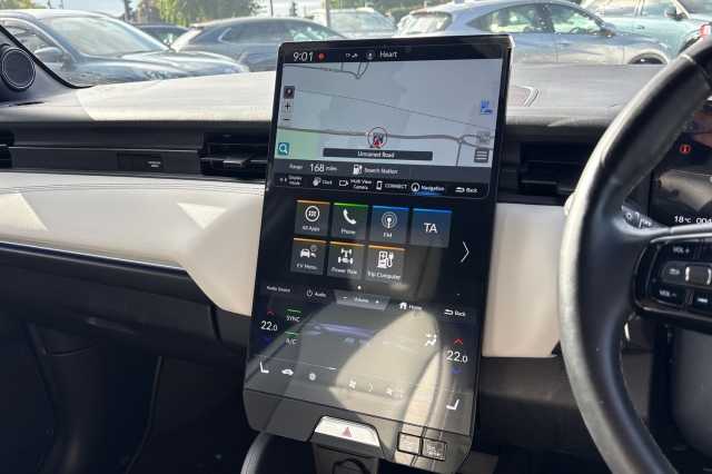 Honda e:Ny1 150kW Advance 69kWh 5dr Auto 