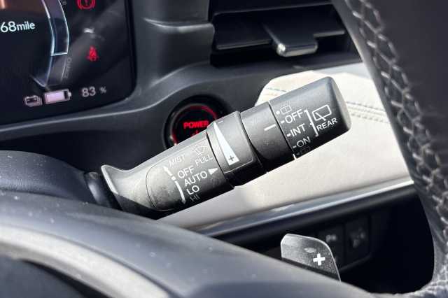 Honda e:Ny1 150kW Advance 69kWh 5dr Auto 