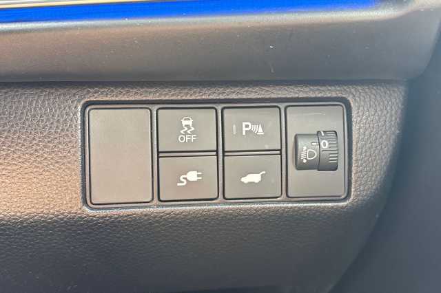 Honda e:Ny1 150kW Advance 69kWh 5dr Auto 