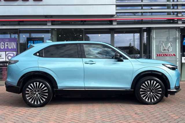 Honda e:Ny1 150kW Advance 69kWh 5dr Auto 