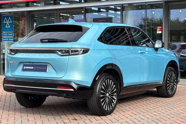 Honda e:Ny1 150kW Advance 69kWh 5dr Auto 