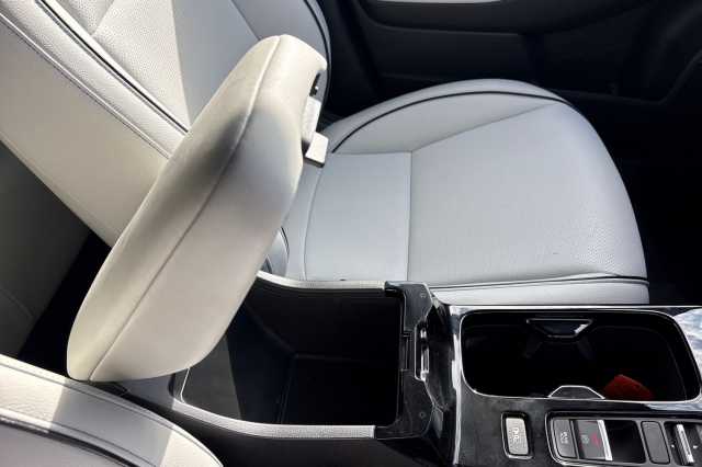 Honda e:Ny1 150kW Advance 69kWh 5dr Auto 
