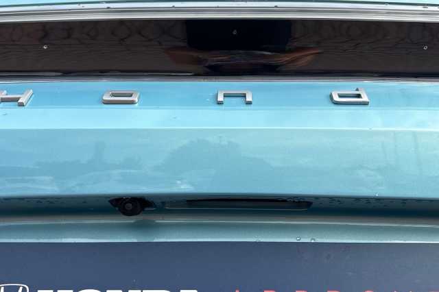 Honda e:Ny1 150kW Advance 69kWh 5dr Auto 