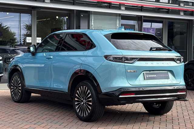 Honda e:Ny1 150kW Advance 69kWh 5dr Auto 
