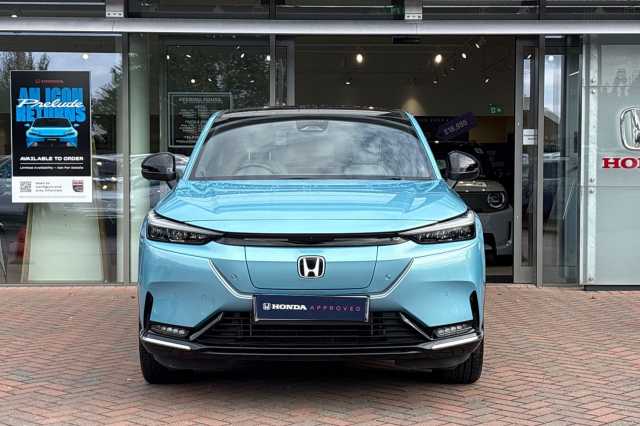 Honda e:Ny1 150kW Advance 69kWh 5dr Auto 