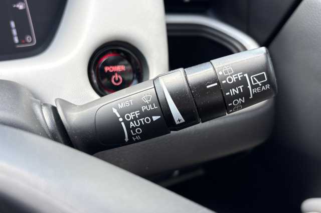 Honda Jazz Hybrid 1.5 i-MMD Hybrid EX 5dr eCVT 