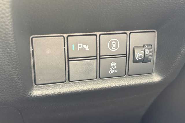 Honda Jazz Hybrid 1.5 i-MMD Hybrid EX 5dr eCVT 