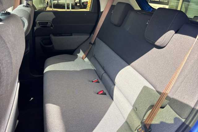 Honda e 113kW Advance 36kWh 5dr Auto 