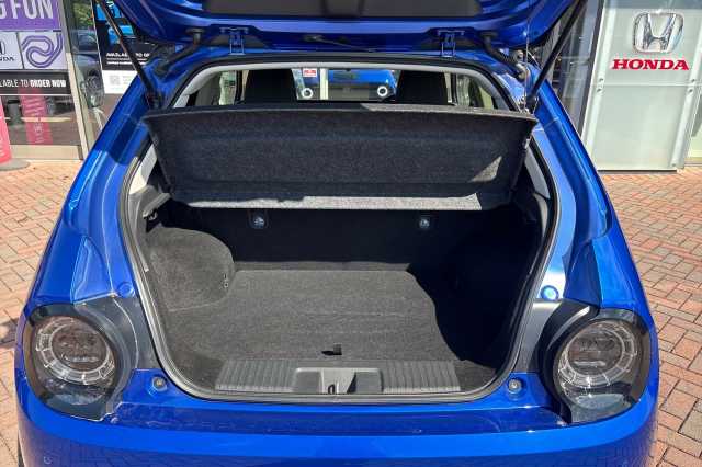 Honda e 113kW Advance 36kWh 5dr Auto 
