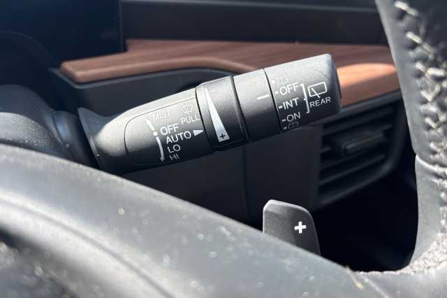 Honda e 113kW Advance 36kWh 5dr Auto 
