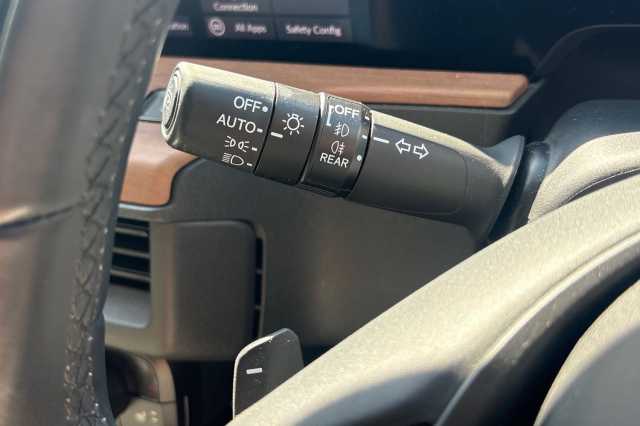 Honda e 113kW Advance 36kWh 5dr Auto 
