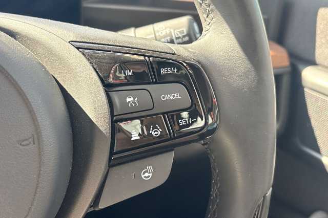 Honda e 113kW Advance 36kWh 5dr Auto 