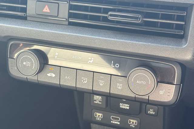 Honda e 113kW Advance 36kWh 5dr Auto 