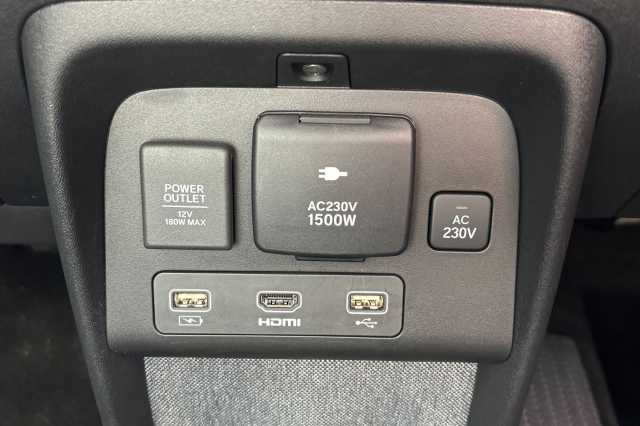 Honda e 113kW Advance 36kWh 5dr Auto 