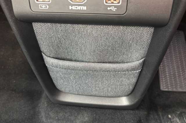 Honda e 113kW Advance 36kWh 5dr Auto 
