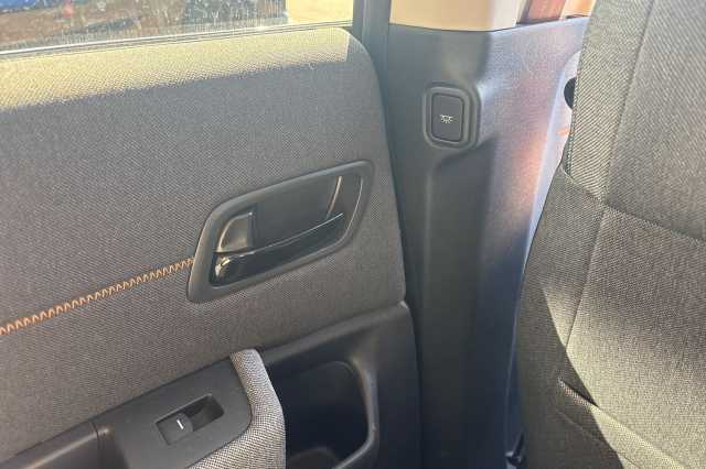 Honda e 113kW Advance 36kWh 5dr Auto 
