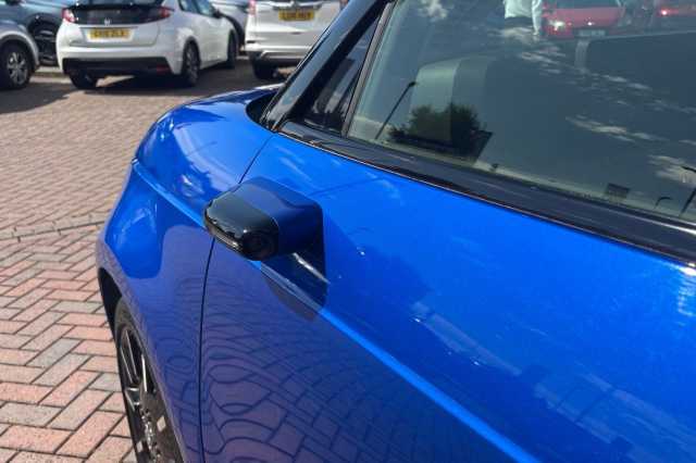 Honda e 113kW Advance 36kWh 5dr Auto 