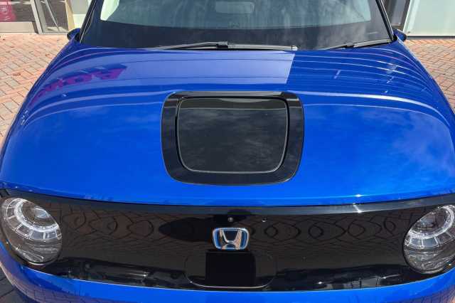 Honda e 113kW Advance 36kWh 5dr Auto 