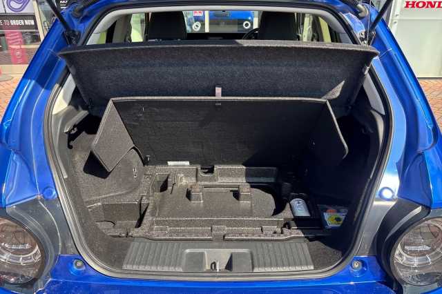 Honda e 113kW Advance 36kWh 5dr Auto 