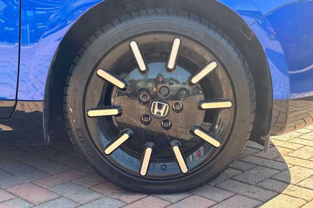 Honda e 113kW Advance 36kWh 5dr Auto 