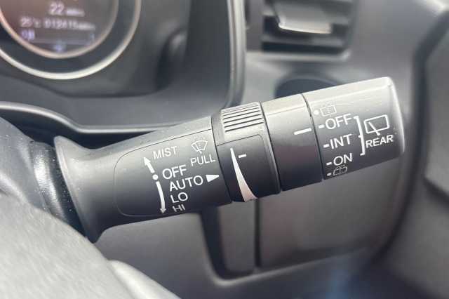 Honda Jazz 1.3 i-VTEC EX 5dr CVT 