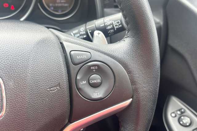 Honda Jazz 1.3 i-VTEC EX 5dr CVT 