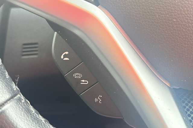 Honda Jazz 1.3 i-VTEC EX 5dr CVT 