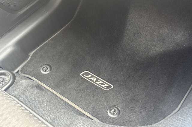 Honda Jazz 1.3 i-VTEC EX 5dr CVT 