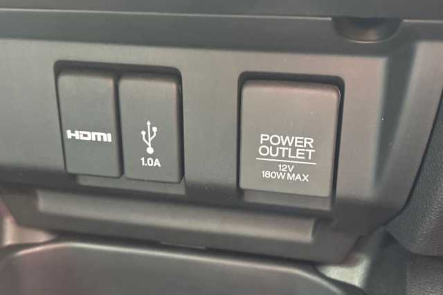 Honda Jazz 1.3 i-VTEC EX 5dr CVT 