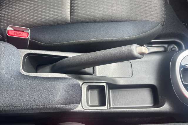 Honda Jazz 1.3 i-VTEC EX 5dr CVT 