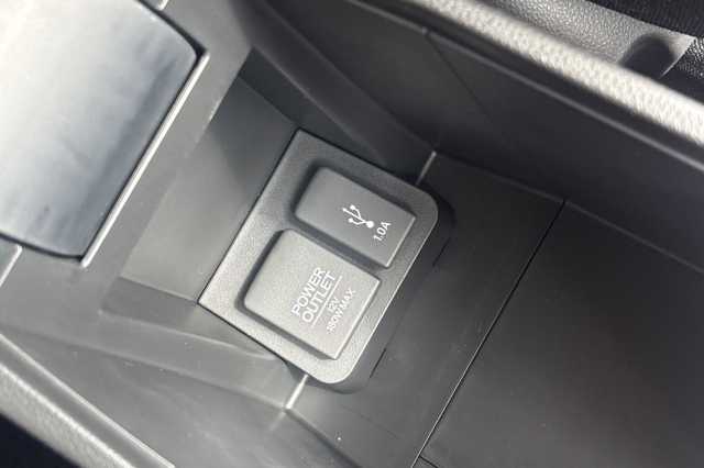 Honda Jazz 1.3 i-VTEC EX 5dr CVT 