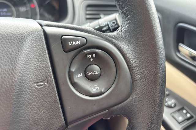Honda CR-V 2.0 i-VTEC EX 5dr Auto 