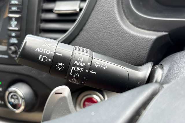 Honda CR-V 2.0 i-VTEC EX 5dr Auto 