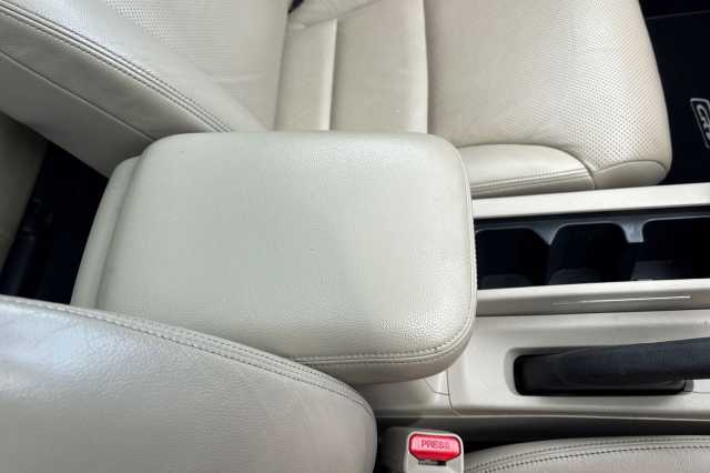 Honda CR-V 2.0 i-VTEC EX 5dr Auto 