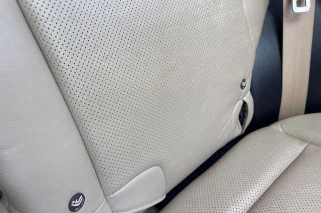 Honda CR-V 2.0 i-VTEC EX 5dr Auto 