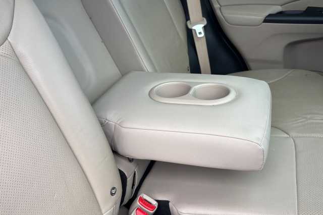 Honda CR-V 2.0 i-VTEC EX 5dr Auto 