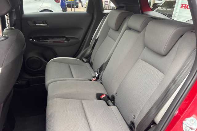 Honda Jazz Hybrid 1.5 i-MMD Hybrid Crosstar EX 5dr eCVT 
