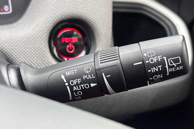Honda Jazz Hybrid 1.5 i-MMD Hybrid Crosstar EX 5dr eCVT 