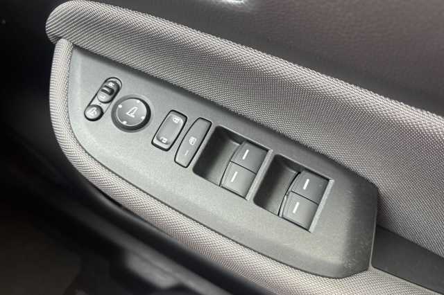 Honda Jazz Hybrid 1.5 i-MMD Hybrid Crosstar EX 5dr eCVT 
