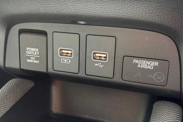 Honda Jazz Hybrid 1.5 i-MMD Hybrid Crosstar EX 5dr eCVT 